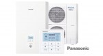 Panasonic ilma-vesilämpöpumput, hinnat alkaen 2400 eur + ALV